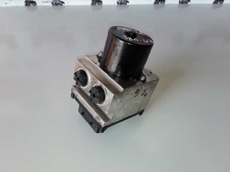 Recambio de abs para peugeot 407 rhr referencia OEM IAM 9661731180  
