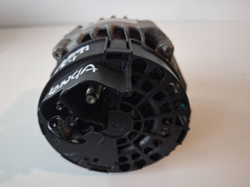 Recambio de alternador para lancia musa (184) 350a1000 referencia OEM IAM 51859037  