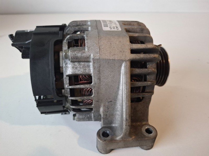 Recambio de alternador para lancia musa (184) 350a1000 referencia OEM IAM 51859037  