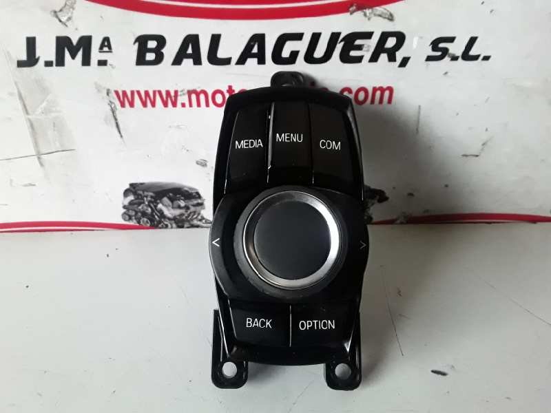 Recambio de mando multifuncion para bmw serie x2 (f39) b47c20b referencia OEM IAM ZE680293202/033623203  