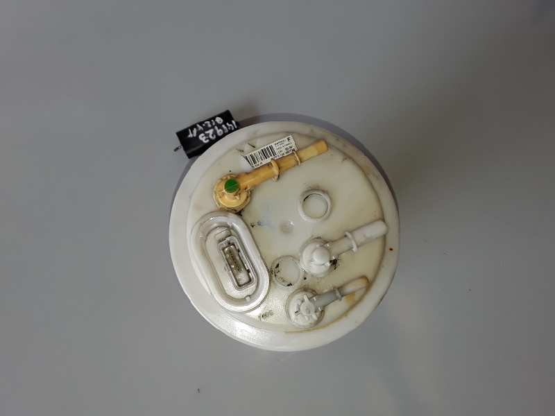 Recambio de aforador para peugeot 407 rhr referencia OEM IAM 9647083480  