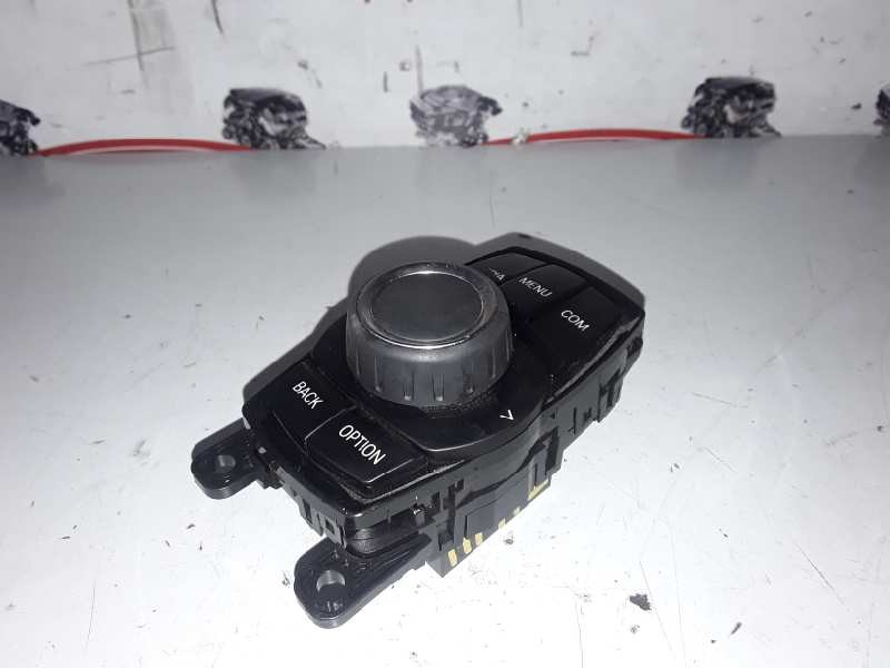 Recambio de mando multifuncion para bmw serie x2 (f39) b47c20b referencia OEM IAM ZE680293202/033623203  