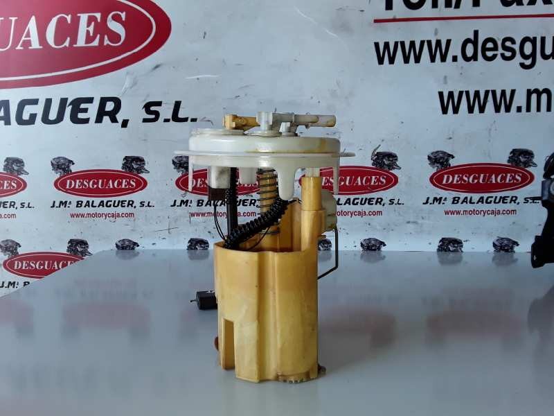 Recambio de aforador para peugeot 407 rhr referencia OEM IAM 9647083480  