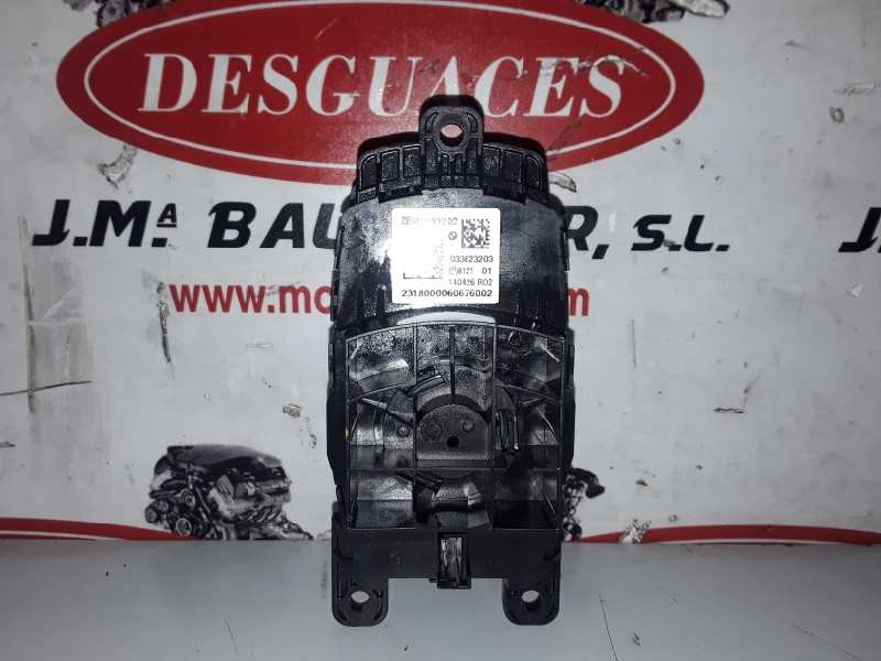 Recambio de mando multifuncion para bmw serie x2 (f39) b47c20b referencia OEM IAM ZE680293202/033623203  