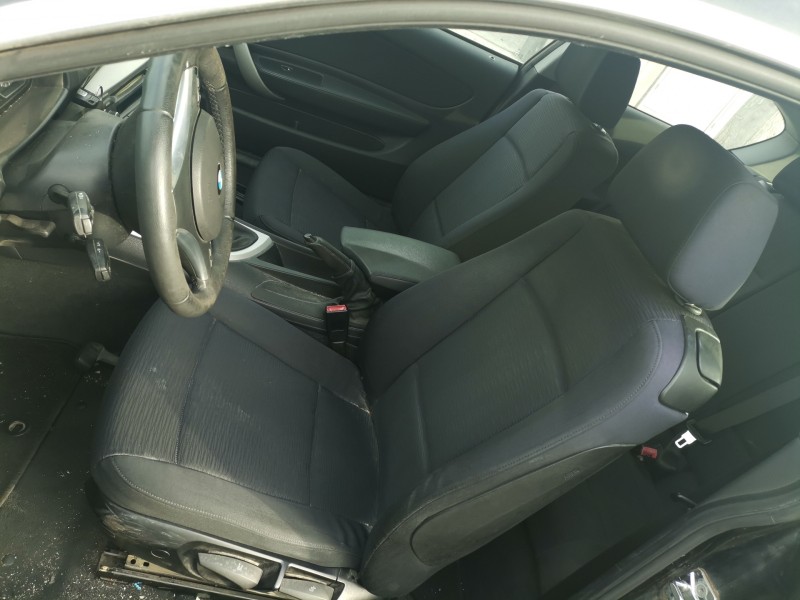bmw serie 1 berlina (e81/e87) del año 2009