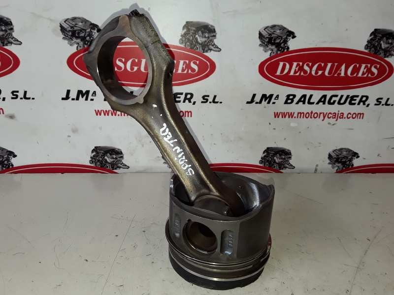 Recambio de piston para mercedes-benz sprinter combi referencia OEM IAM 611/8857  
