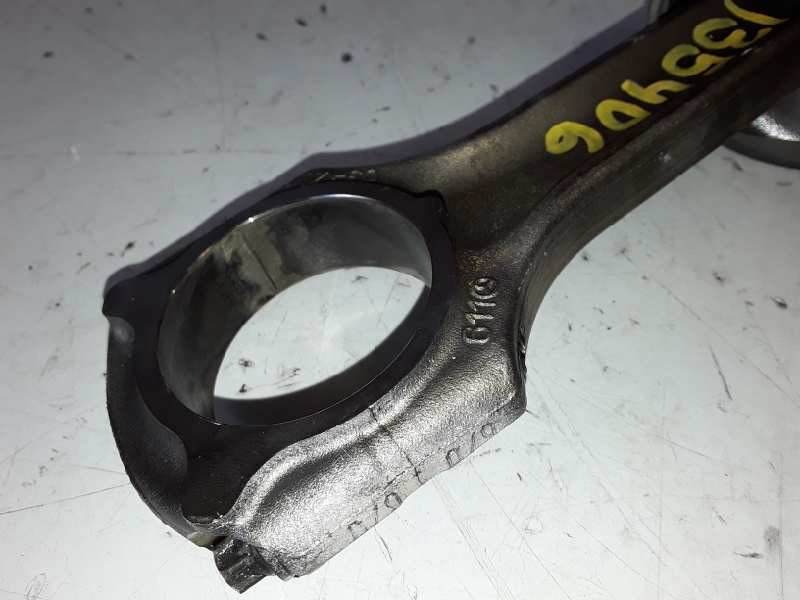 Recambio de piston para mercedes-benz sprinter combi referencia OEM IAM 611/8857  