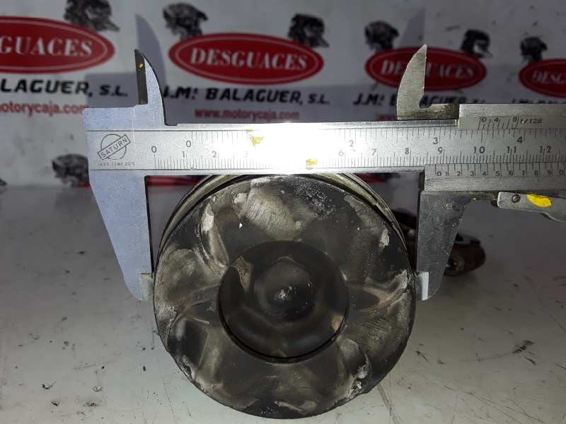 Recambio de piston para mercedes-benz sprinter combi referencia OEM IAM 611/8857  