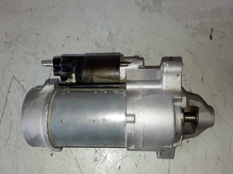Recambio de motor arranque para bmw serie x2 (f39) b47c20b referencia OEM IAM 858039001/MS4380003530  