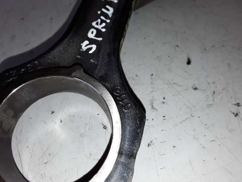 Recambio de piston para mercedes-benz sprinter furgón referencia OEM IAM 611/8857  