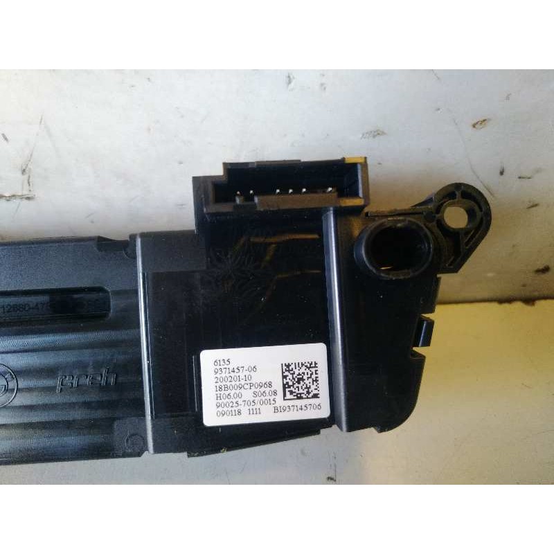Recambio de sistema audio / radio cd para bmw serie x2 (f39) b47c20b referencia OEM IAM 6135/937745706/20020110/90025705/H0600/S