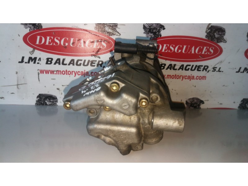 Recambio de compresor aire acondicionado para bmw serie 3 coupe (e46) n46b20a referencia OEM IAM 690866007/3R40515010  