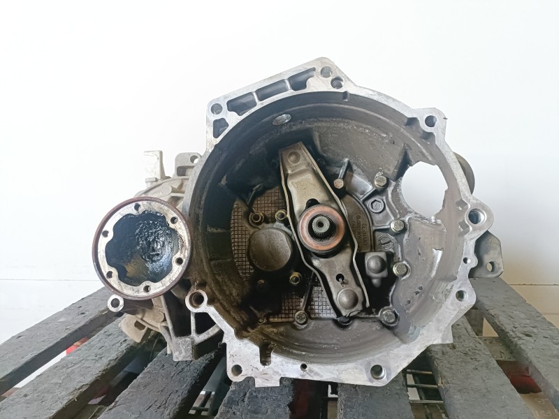 Recambio de caja cambios para audi a3 (8p1) axw referencia OEM IAM GLB  