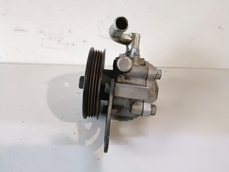 Recambio de bomba direccion para chevrolet matiz (2004) b10s1 referencia OEM IAM   