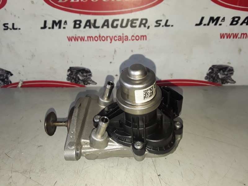 Recambio de valvula egr para bmw serie x2 (f39) b47c20b referencia OEM IAM 8513132/73789110  
