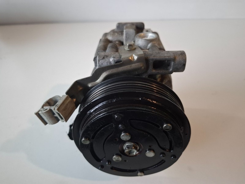 Recambio de compresor aire acondicionado para lancia musa (184) 350a1000 referencia OEM IAM 5A7875200  