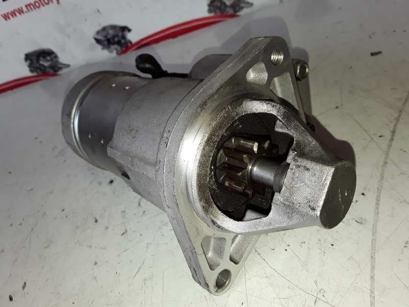 Recambio de motor arranque para fiat grande punto (199) referencia OEM IAM 55193356/S114906/46636  