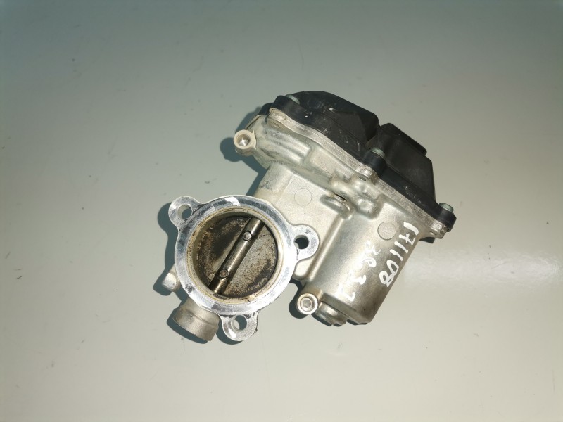 Recambio de caja mariposa para volkswagen golf vii (5g1/be1) cxx referencia OEM IAM 04L131501C  