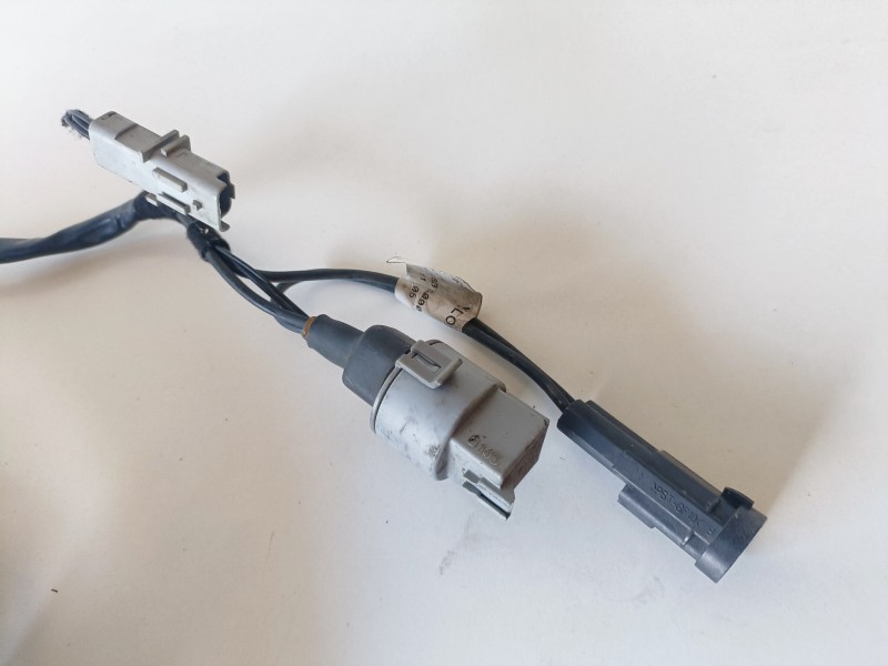 Recambio de electroventilador para peugeot 407 rhr referencia OEM IAM   