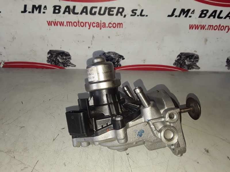 Recambio de valvula egr para bmw serie x2 (f39) b47c20b referencia OEM IAM 8513132/73789110  