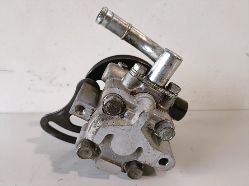 Recambio de bomba direccion para chevrolet matiz (2004) b10s1 referencia OEM IAM   