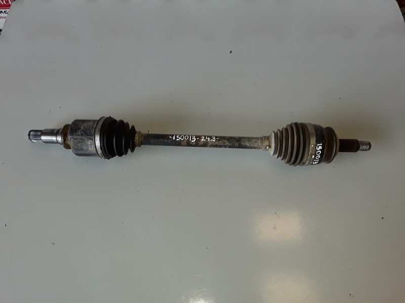 Recambio de transmision trasera izquierda para suzuki grand vitara (jb/jt) f9q referencia OEM IAM   