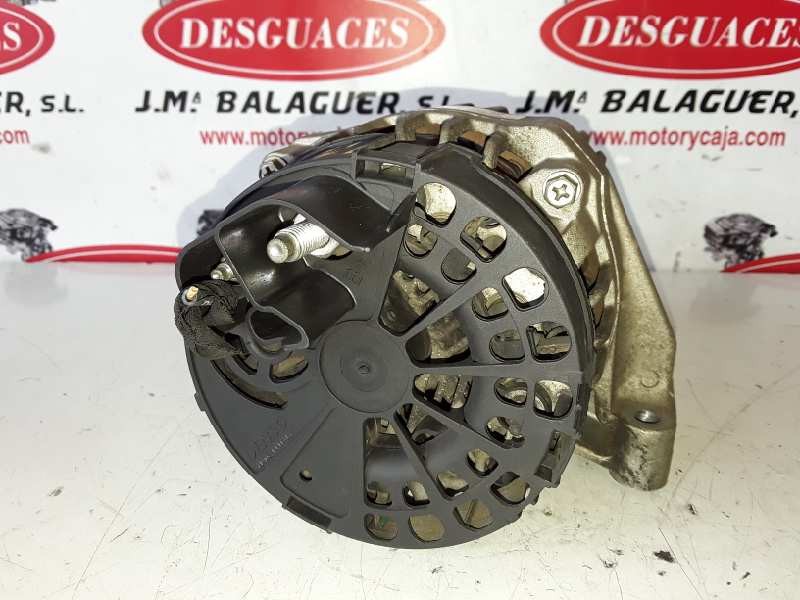 Recambio de alternador para fiat stilo (192) referencia OEM IAM 51714791/90A/MS1022118470/A115IM  