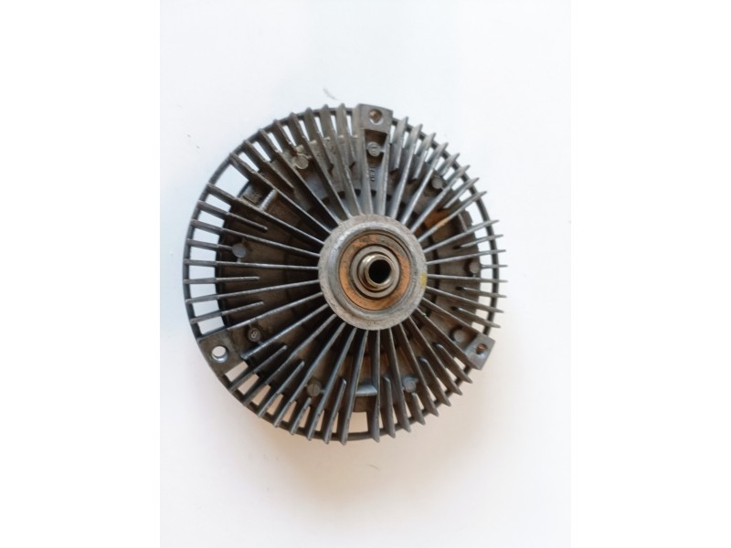 Recambio de ventilador viscoso motor para mercedes-benz vito basic-kombi (639) 646811 referencia OEM IAM A0002006323  