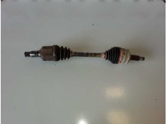 Recambio de transmision delantera derecha para suzuki grand vitara (jb/jt) f9q referencia OEM IAM   