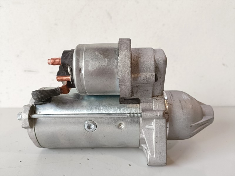 Recambio de motor arranque para opel corsa d z13dtj referencia OEM IAM 331802  