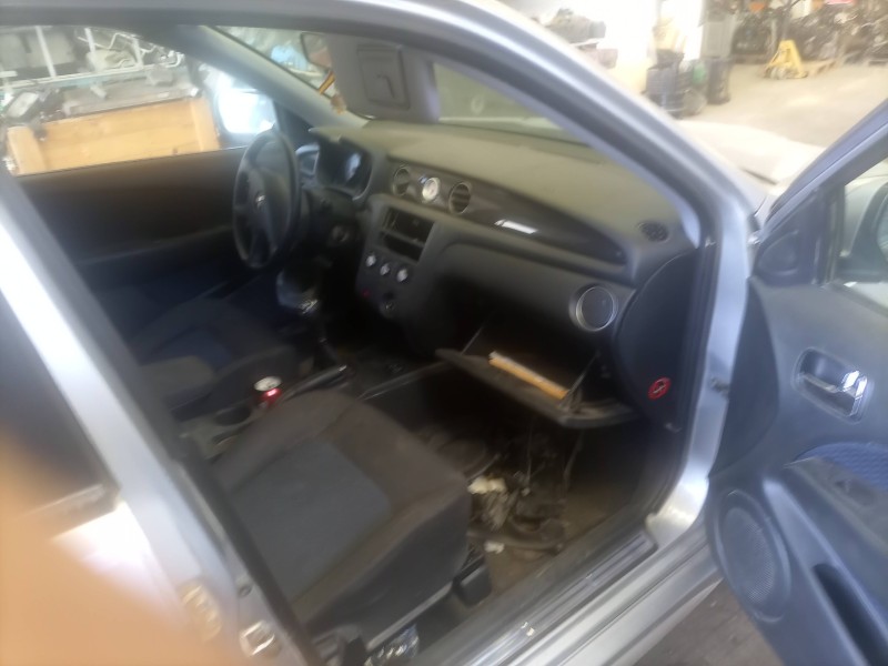 mitsubishi outlander (cu0w) del año 2008
