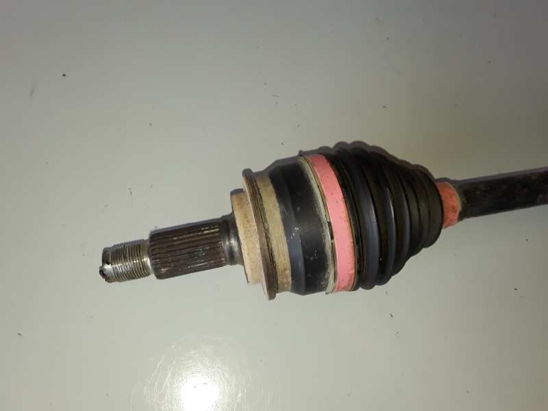 Recambio de transmision delantera izquierda para suzuki grand vitara (jb/jt) f9q referencia OEM IAM   
