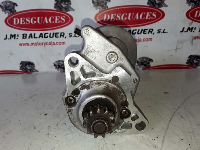 Recambio de motor arranque para mg rover rover 400 (rt) 20t2n referencia OEM IAM 2280004960  