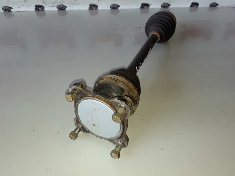 Recambio de transmision delantera izquierda para suzuki grand vitara (jb/jt) f9q referencia OEM IAM   