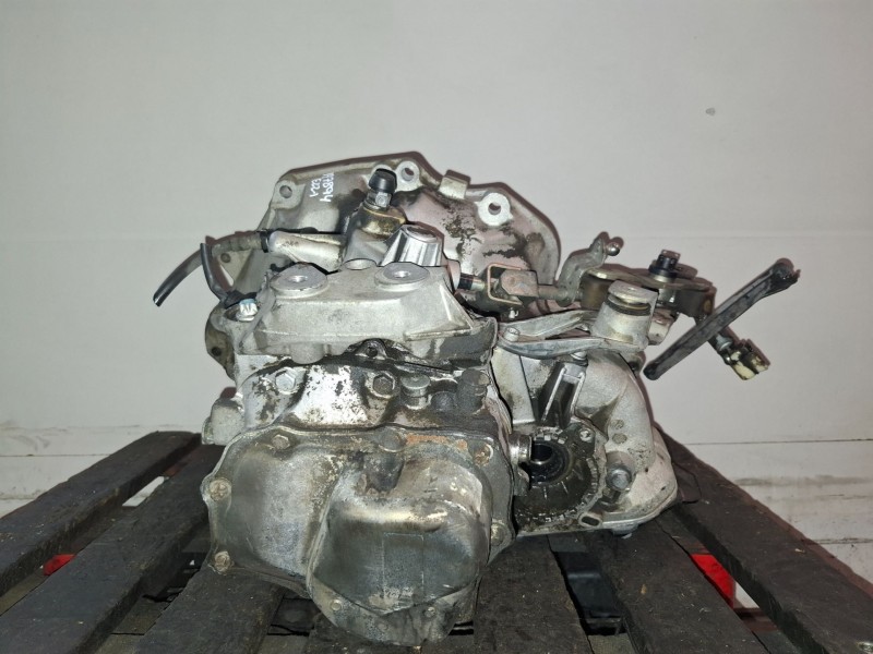 Recambio de caja cambios para opel meriva z16xe referencia OEM IAM   