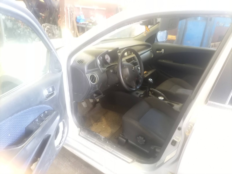 mitsubishi outlander (cu0w) del año 2008