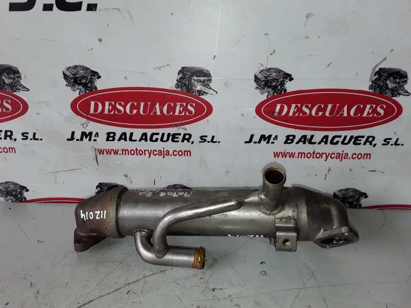 Recambio de enfriador egr para ford mondeo turnier (ge) referencia OEM IAM 1C1Q9F464AD  