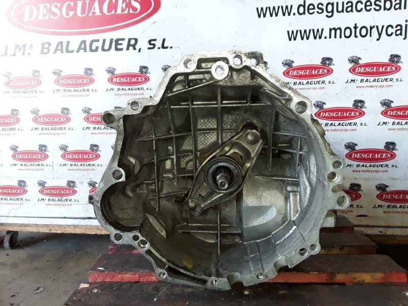 Recambio de caja cambios para audi a4 berlina (8e) avf referencia OEM IAM HCG  