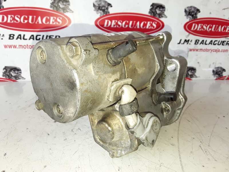 Recambio de motor arranque para mg rover rover 400 (rt) 20t2n referencia OEM IAM 2280004960  