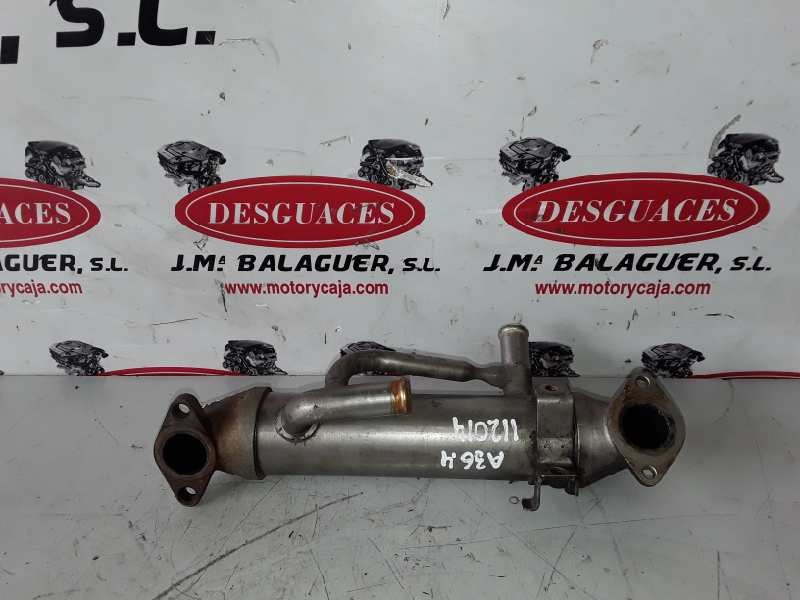 Recambio de enfriador egr para ford mondeo turnier (ge) referencia OEM IAM 1C1Q9F464AD  