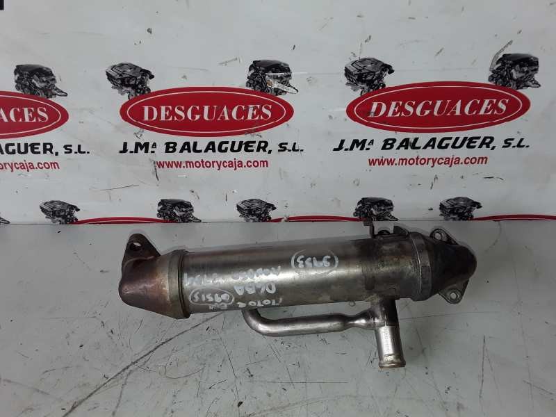 Recambio de enfriador egr para ford mondeo turnier (ge) referencia OEM IAM 1C1Q9F464AD  