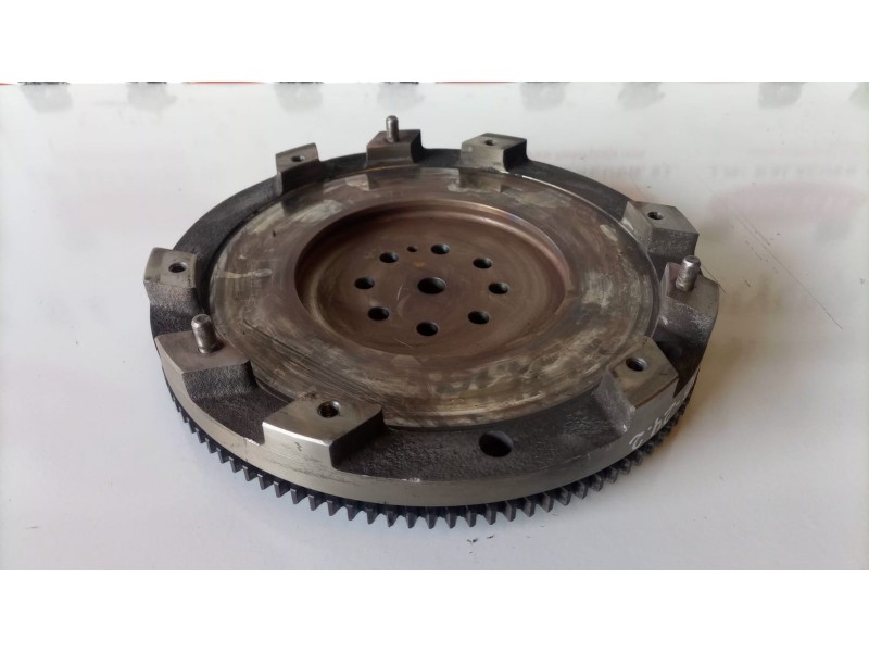 Recambio de volante motor para hyundai santa fe (sm) d4ea referencia OEM IAM   