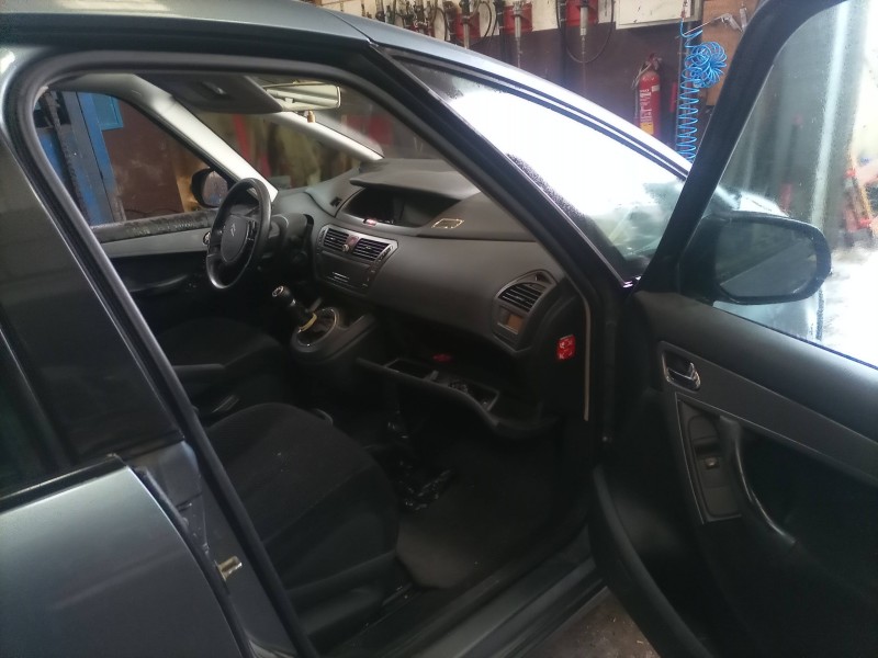 citroen c4 picasso del año 2007