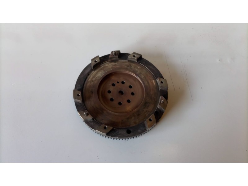 Recambio de volante motor para hyundai santa fe (sm) d4ea referencia OEM IAM   
