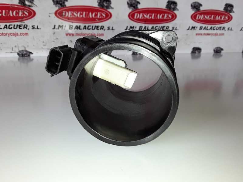 Recambio de caudalimetro para dacia duster i k9k658 referencia OEM IAM 5WK97021/8200682558B/H8200702517  