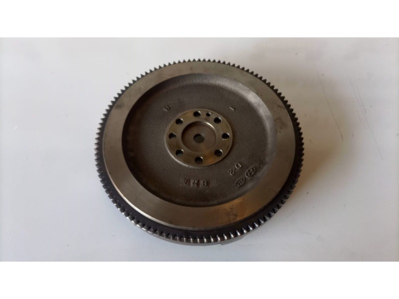 Recambio de volante motor para hyundai santa fe (sm) d4ea referencia OEM IAM   