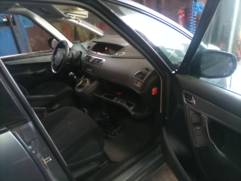 citroen c4 picasso del año 2007