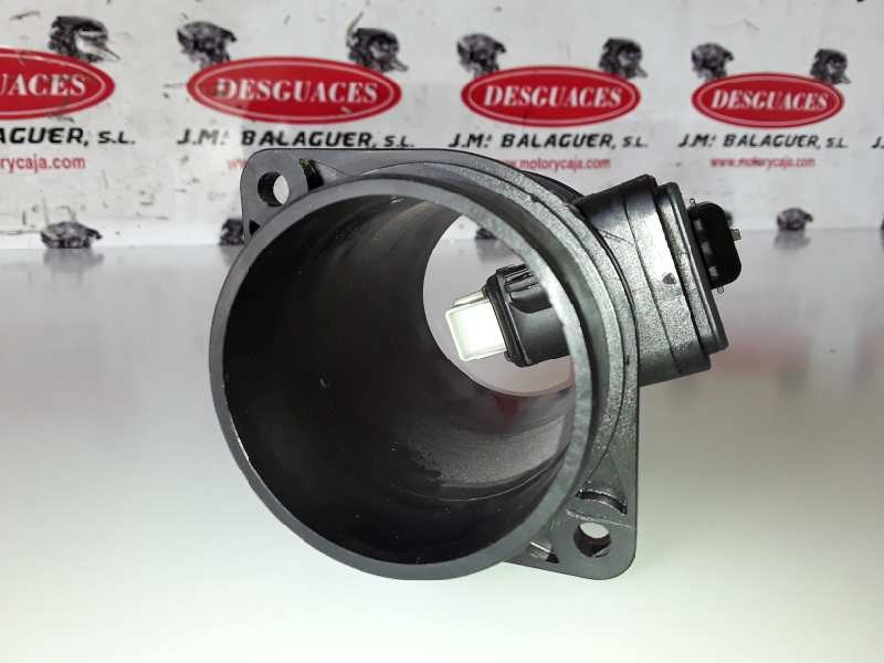 Recambio de caudalimetro para dacia duster i k9k658 referencia OEM IAM 5WK97021/8200682558B/H8200702517  