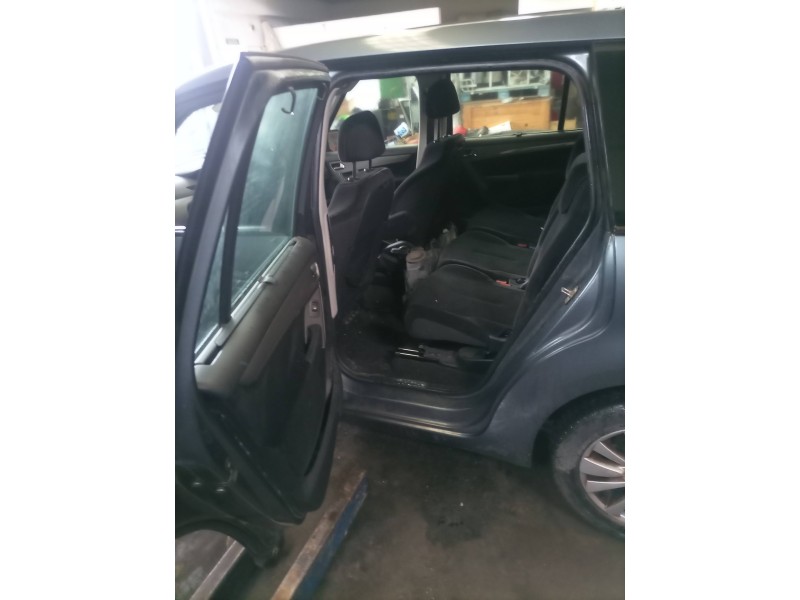 citroen c4 picasso del año 2007