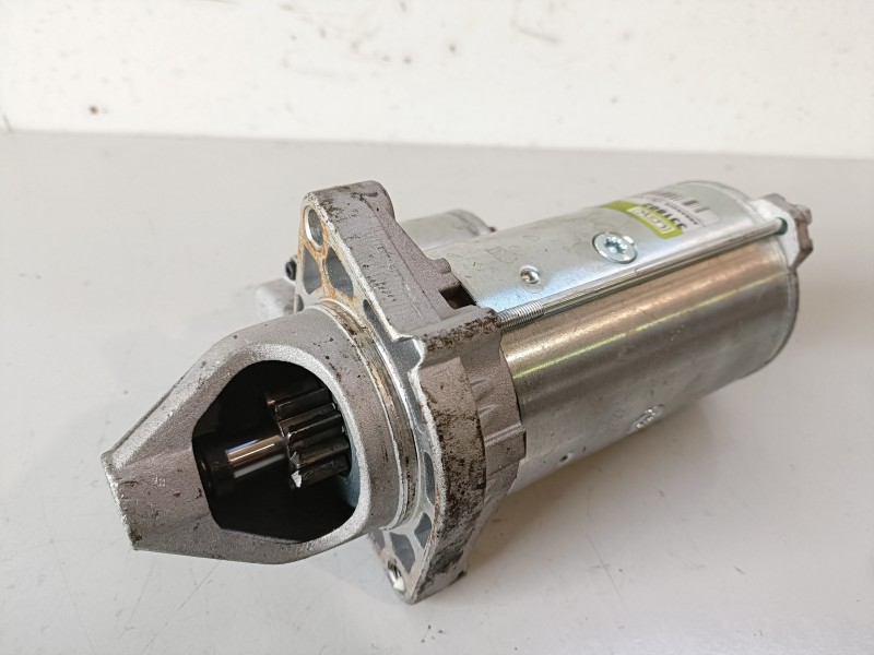 Recambio de motor arranque para opel corsa d z13dtj referencia OEM IAM 331802  